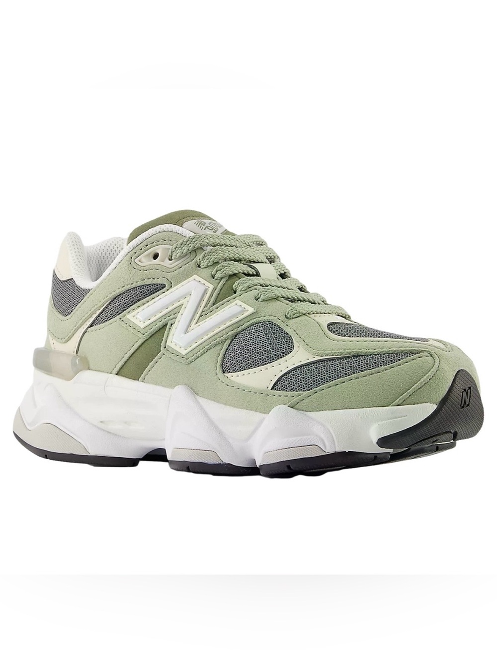 New Balance 9060 🔥 Garter Snake U9060OCTD - Men’s Running Shoes Sz 12 12D NEW - Picture 10 of 14